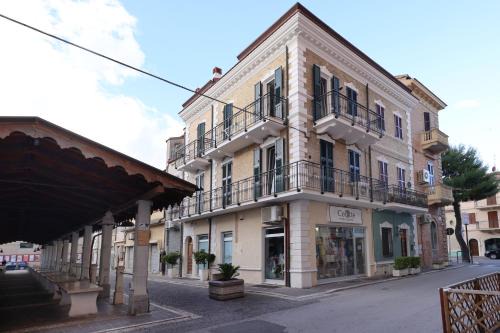 Porto Recanati Apartment | Residenza La Piazzetta