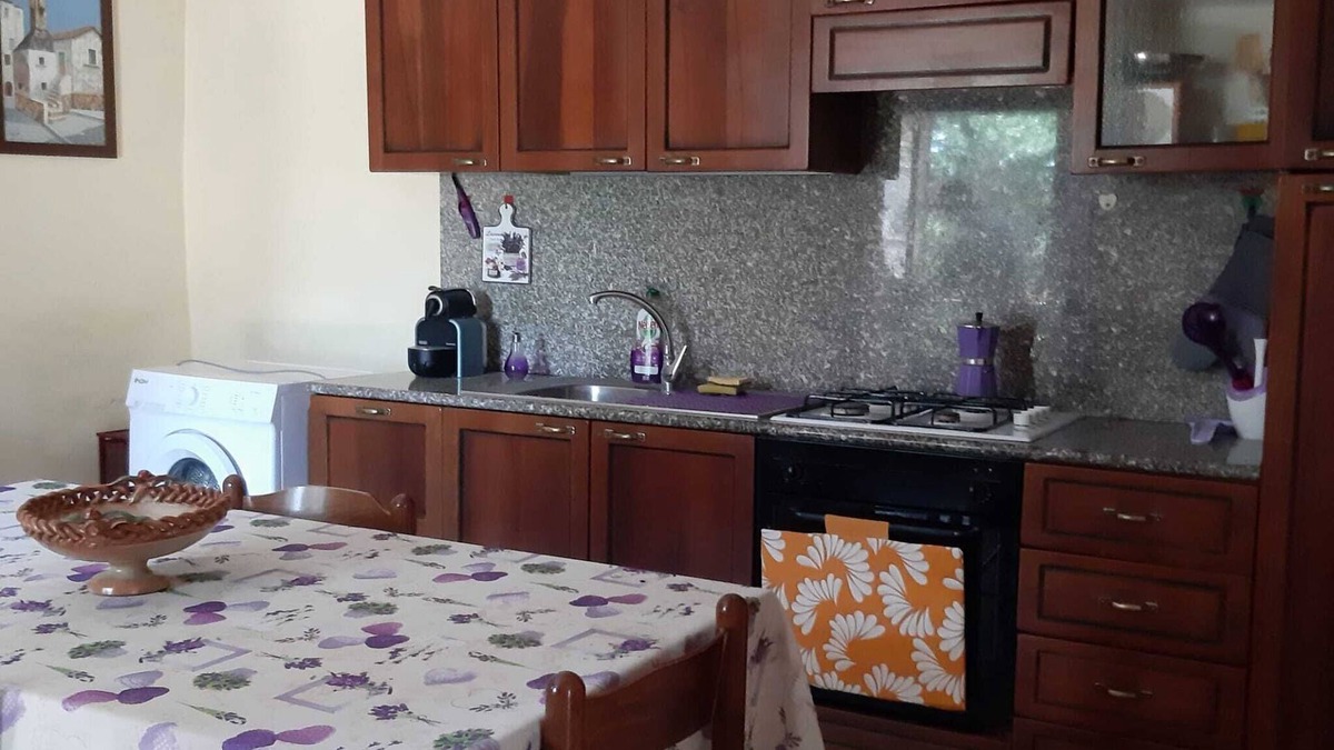 Casaprota Apartment | Residenza la Viola
