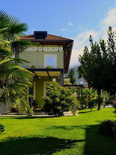 Mandello del Lario Bed & Breakfast | Residenza Laurum