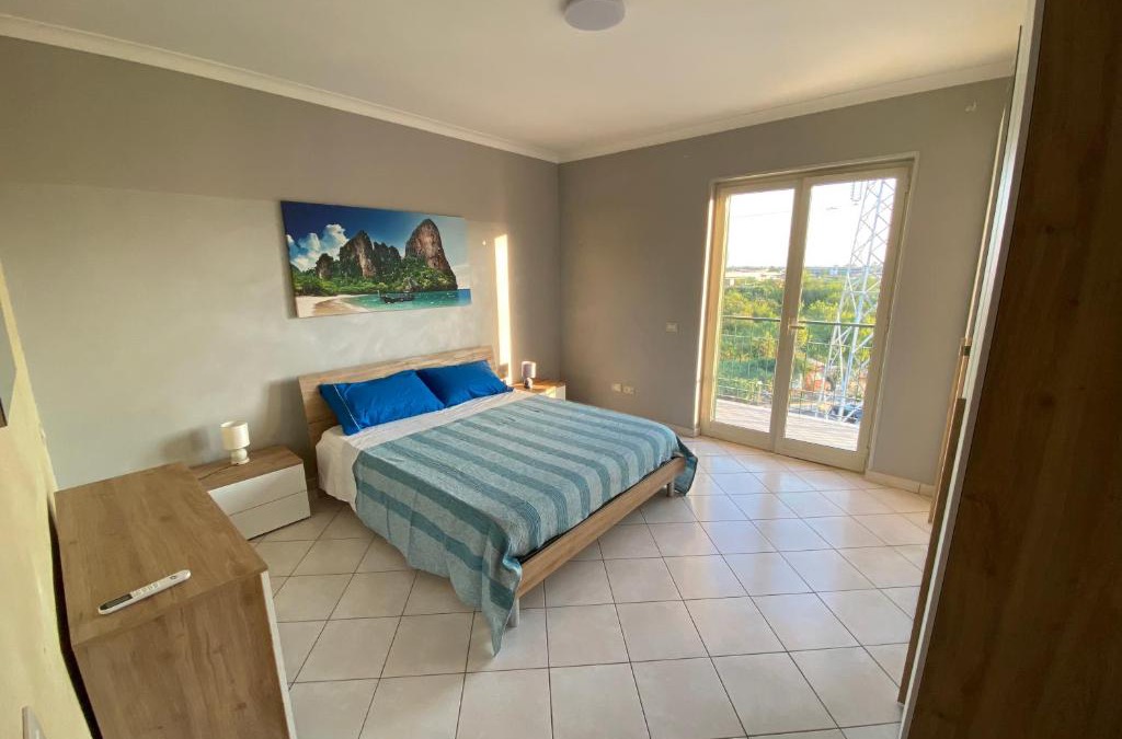 Fondi Apartment | Residenza - Le Terrazze