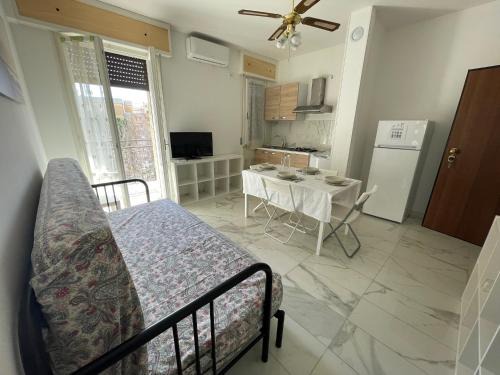 Lido Adriano Apartment | Residenza Lido adriano baia tartaruga