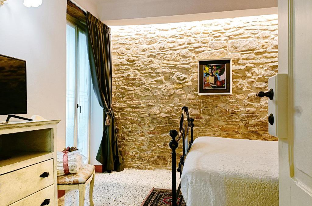 Morciano di Romagna Apartment | Residenza Madonina - Appartamento Marisa