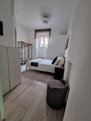 Tor di Quinto Apartment | Residenza Malvezzi