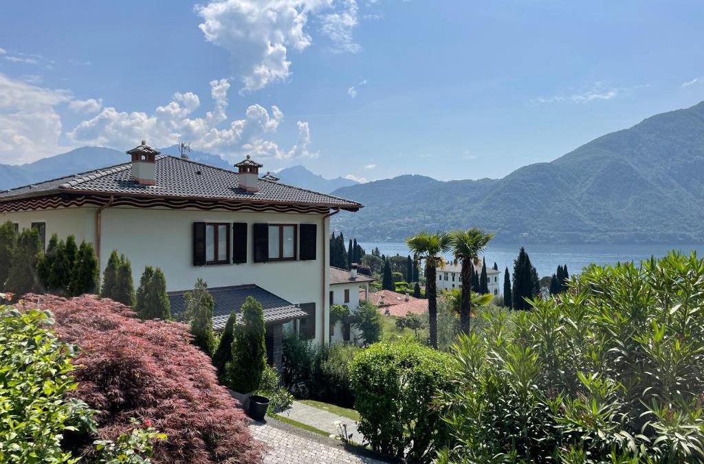 Tremezzo Apartment | Residenza Margherita