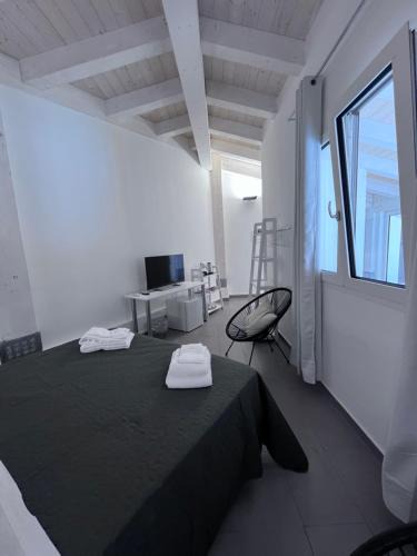 Cosenza Bed & Breakfast | Residenza Margot Cosenza