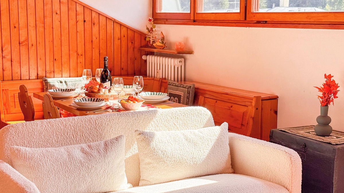 Pieve di Cadore Apartment | Residenza Marmarole by Ca-Sa Check