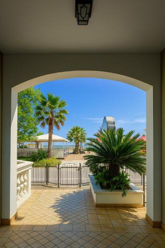 Torre Pedrera Apartment | Residenza Mediterranea Apartments