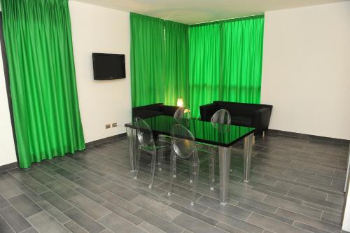San Salvario Apartment | Residenza Menabrea