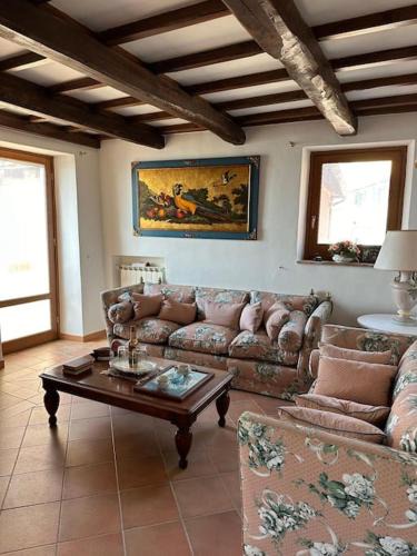Lake Bracciano Apartment | Residenza Montelago