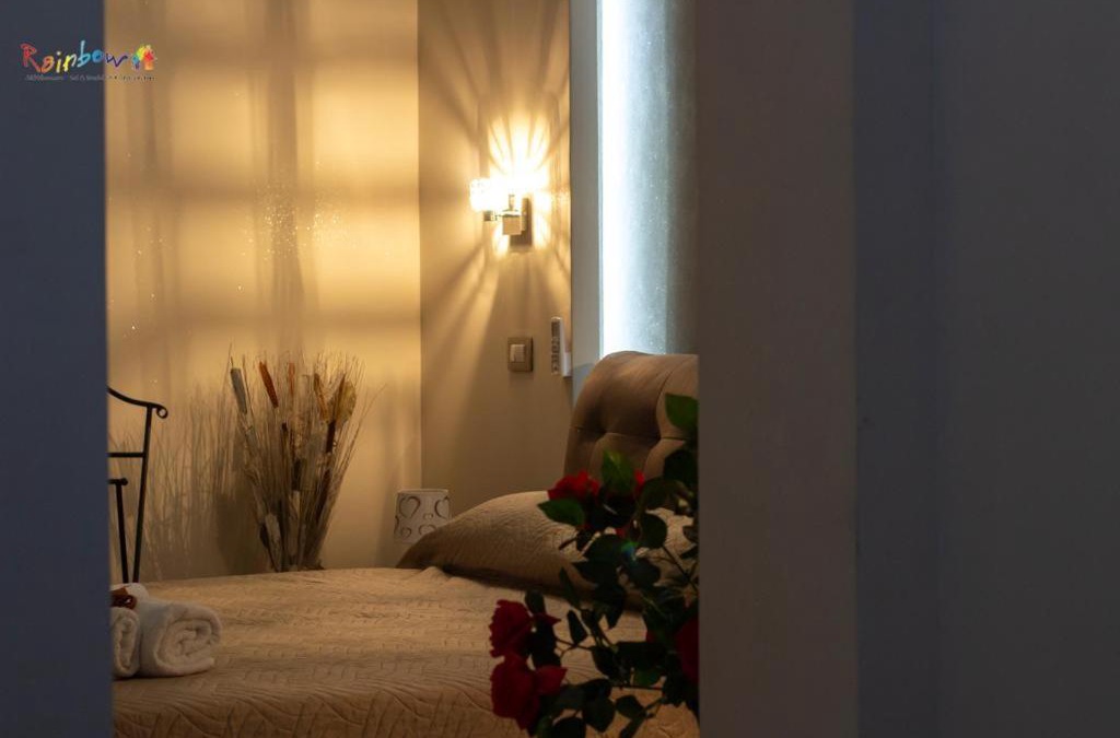 Campobasso House | Residenza Montenevoso