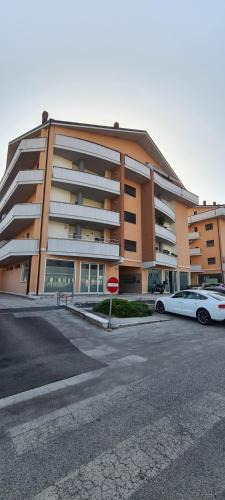 Avezzano Apartment | Residenza Montessori