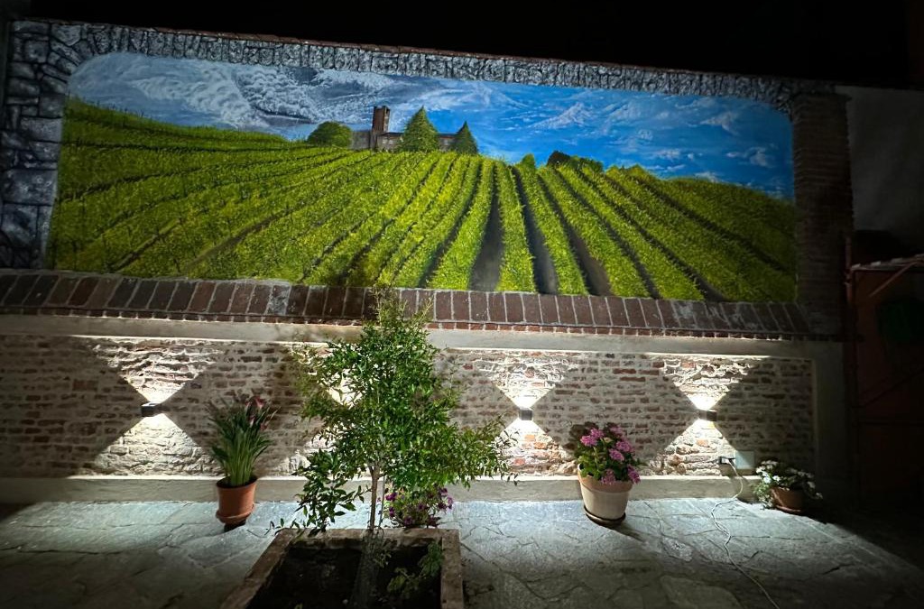 Casale Monferrato Apartment | Residenza Nikol