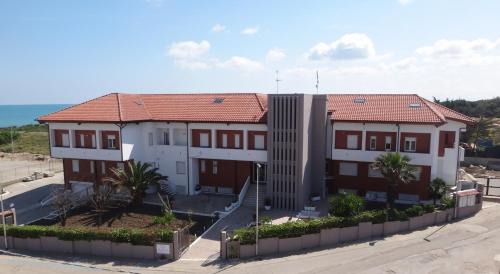 Marina di Chieuti Apartment | Residenza Ondanomala