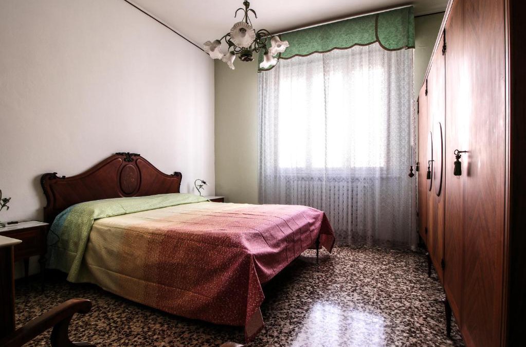 Pablo Apartment | Residenza Parco Ducale 2