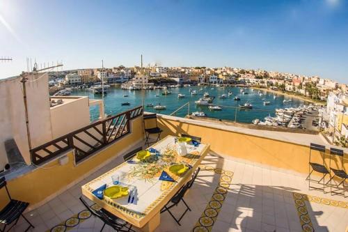 Lampedusa House | Residenza Pelagusa