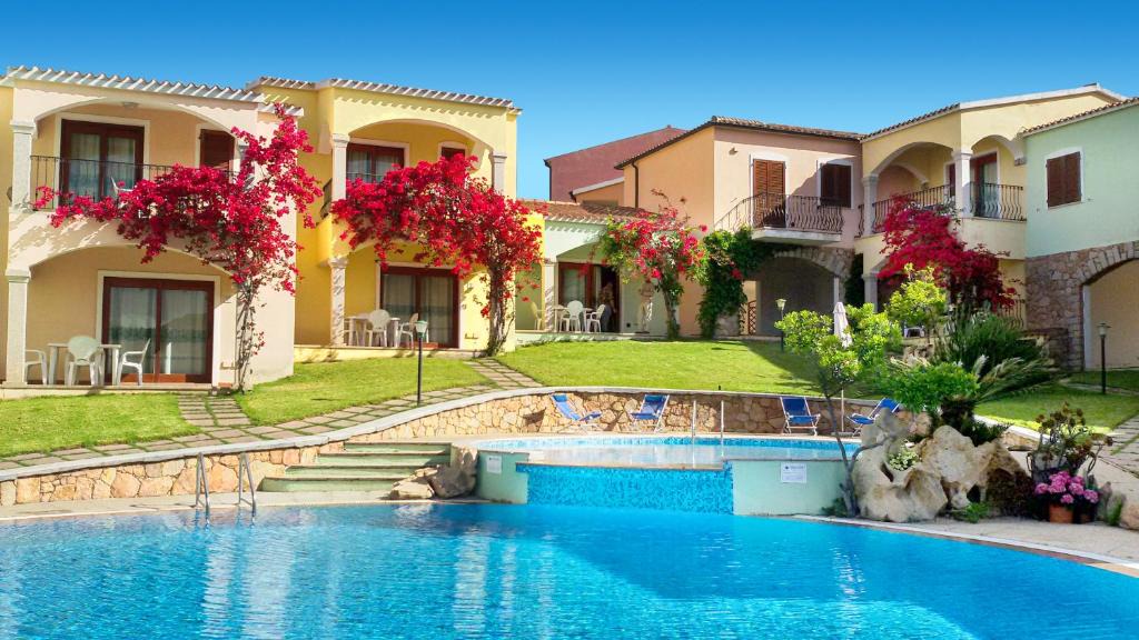 Badesi Apartment | Residenza Pierre et Vacances Badus