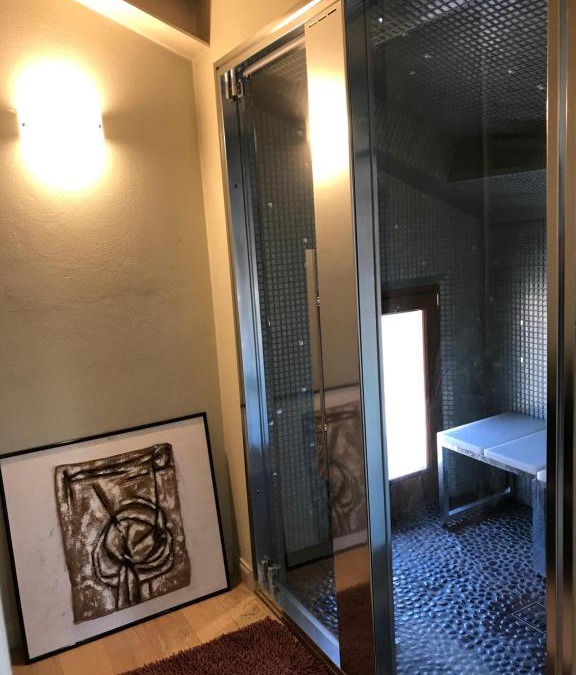 Ferrara House | Residenza Podestà
