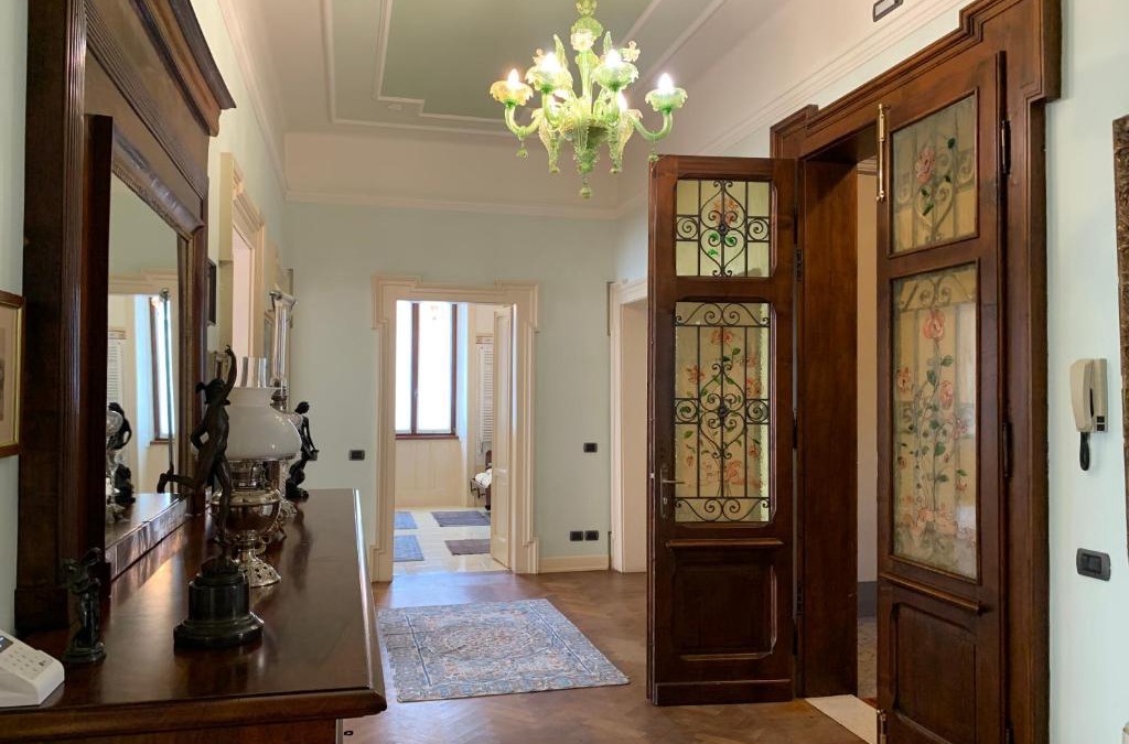 Peschiera del Garda City Centre House | Residenza Porta Brescia