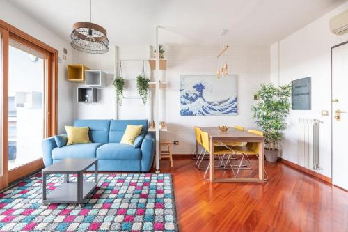 Zona IV Casal Boccone Apartment | Residenza Rinascimento