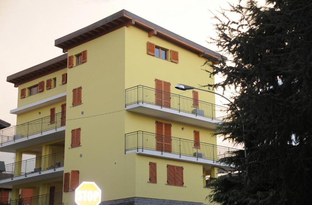 Segrate Apartment | Residenza Segrate Centro Segrate