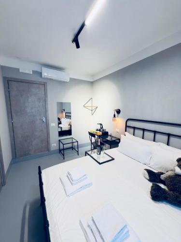 Zona XVI Torrenova House | Residenza Tor Vergata 2025