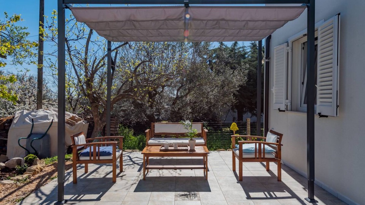 Rocca San Giovanni Villa | Residenza Verdeoliva - YourPlace Abruzzo