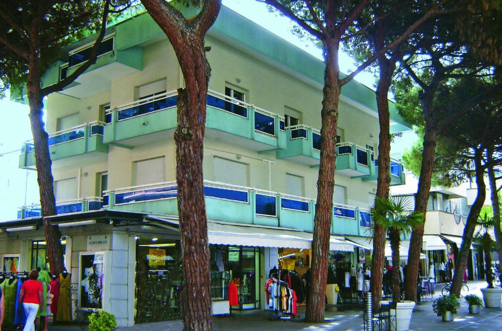 Alba Apartment | Residenza Villa Azzurra