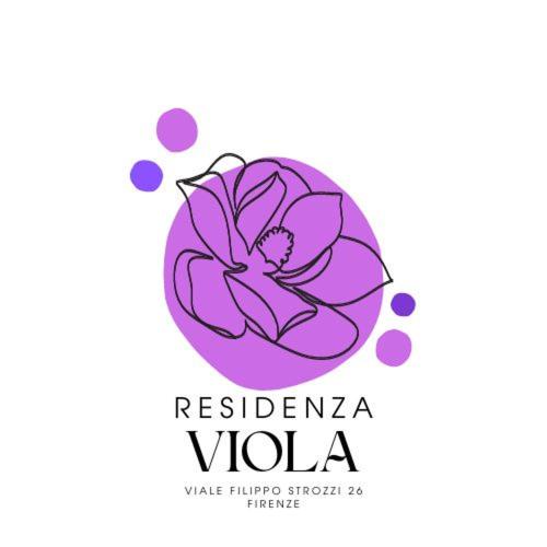 San Lorenzo Apartment | Residenza Viola