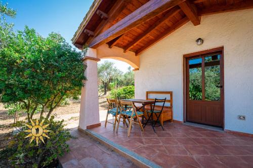 Castiadas House | Residenze Camboni