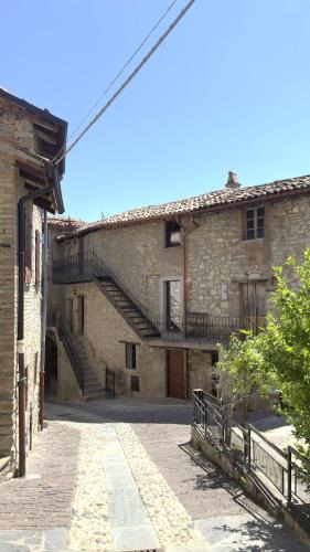 Zavattarello House | Residenze del Borgo