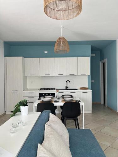 Ascea Apartment | Residenze Romavi
