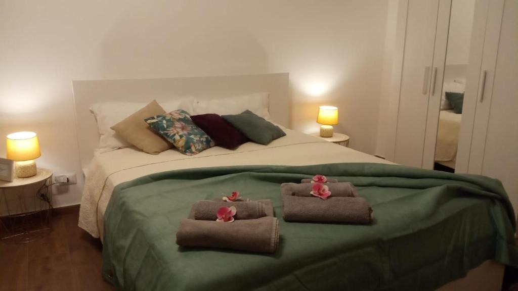 Municipio 2 House | Residenze Sorrentino
