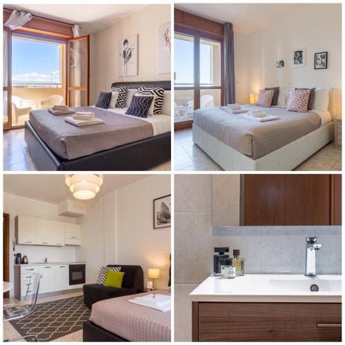 Province of Cagliari Apartment | Residenze Su Planu
