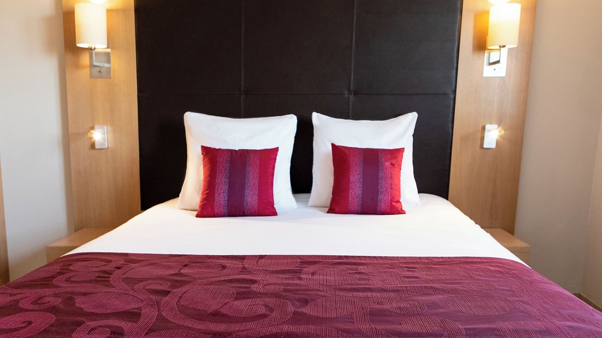Fontaine-Bayonne-Cartoucherie Apartment | Residhome Toulouse Occitania