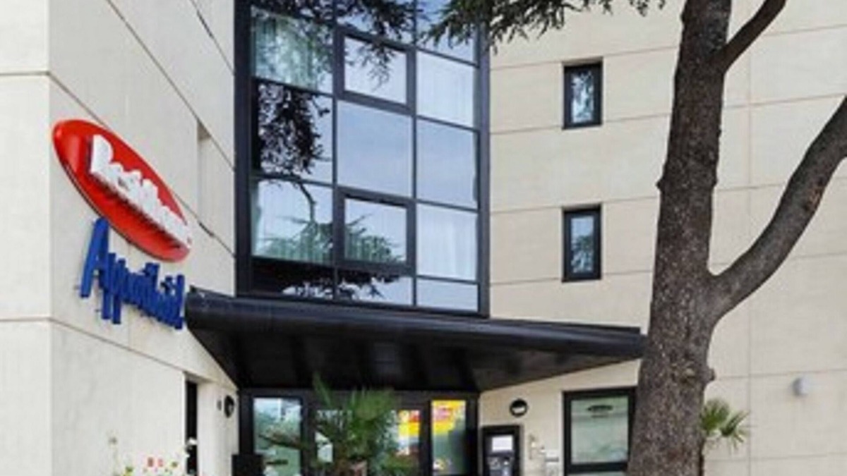 Purpan Apartment | Residhome Toulouse Tolosa