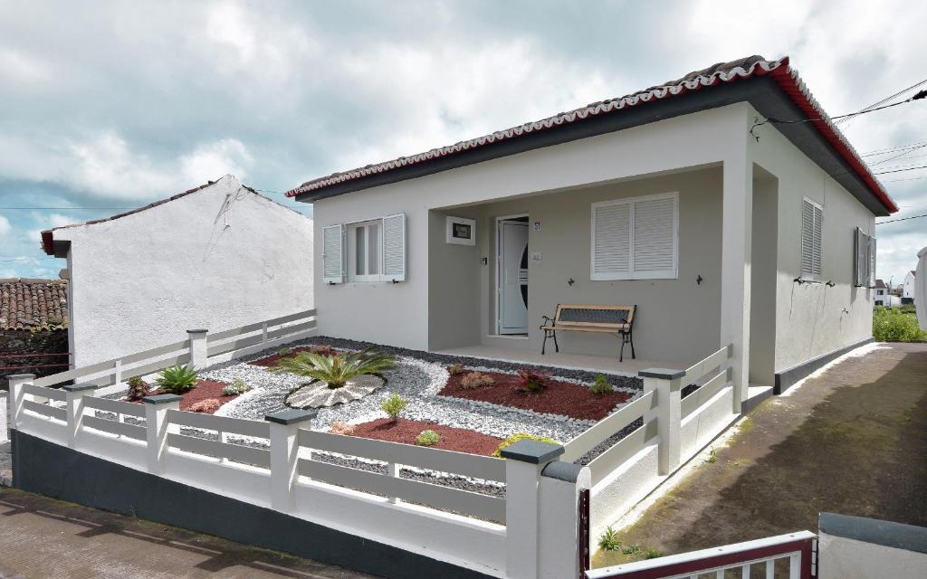 Nordeste House | Resilience House