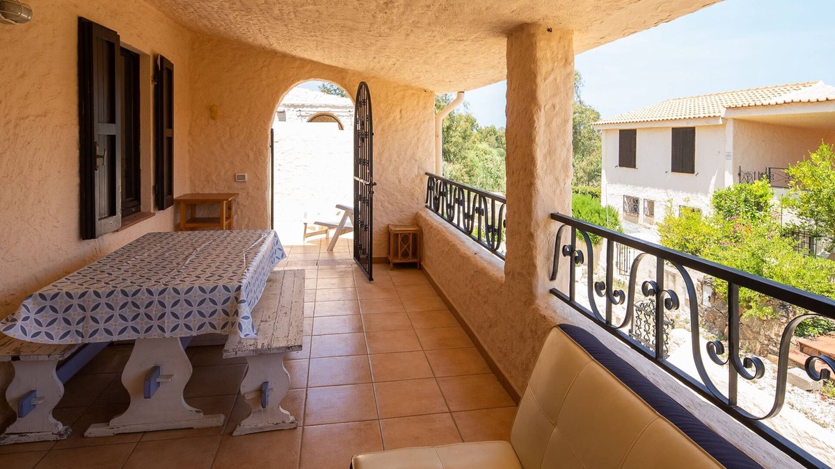 Porto Ottiolu Apartment | Resinosa in Agrustos