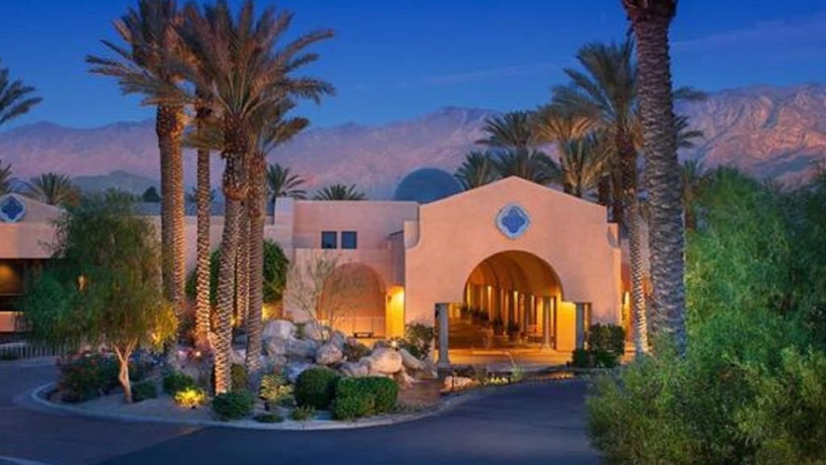 Rancho Mirage Villa | Resort - 1 Bedroom near Palm Springs next to Shadow Ridge Golf Course