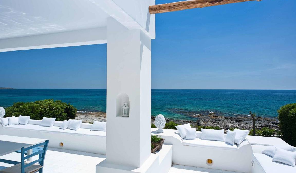 Fontane Bianche Resort | Resort ∙ 2 bedrooms ∙ 4 guests