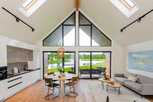 Klaipeda county House | Resort 23