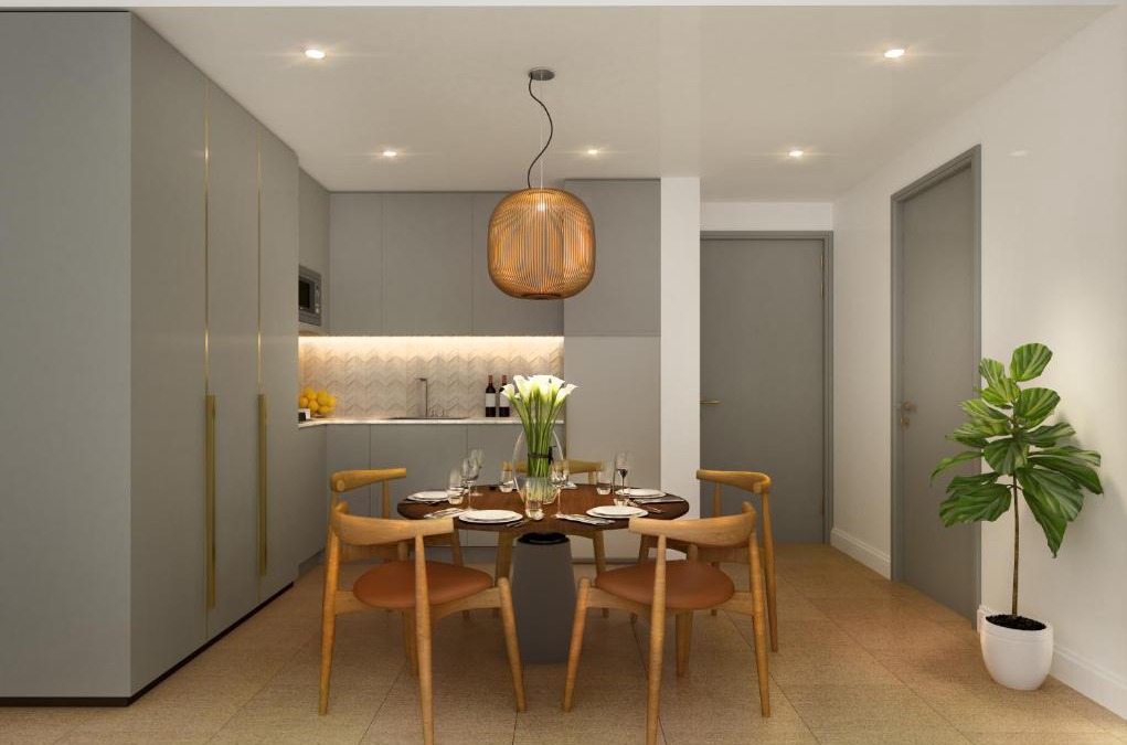Cam Lam Apartment | Resort Alma Cam Ranh