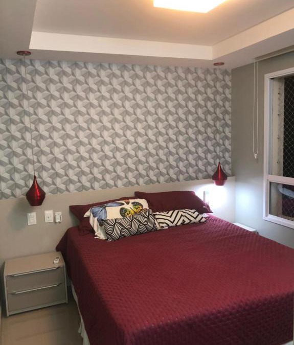 Teresina Apartment | Resort Apartamento de Luxo