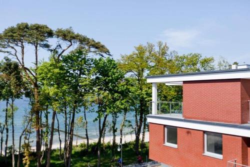 Rewal Apartment | Resort Apartamenty Klifowa Rewal 29