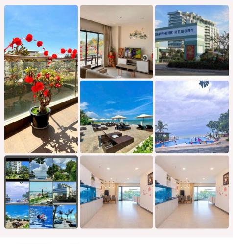 Vung Tau Apartment | Resort Aria Vũng tàu