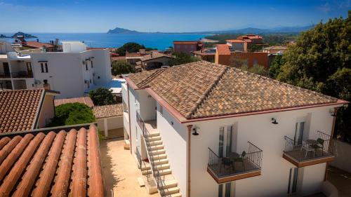 Santa Maria Navarrese House | Resort Beach Cala Goloritzè