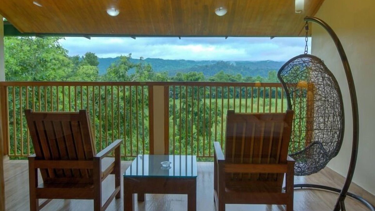 Golaghat Hotel | Resort Borgos