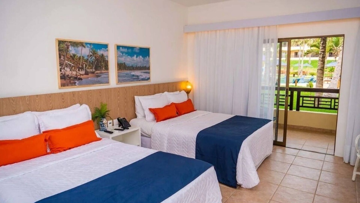 Camocim Resort | Resort