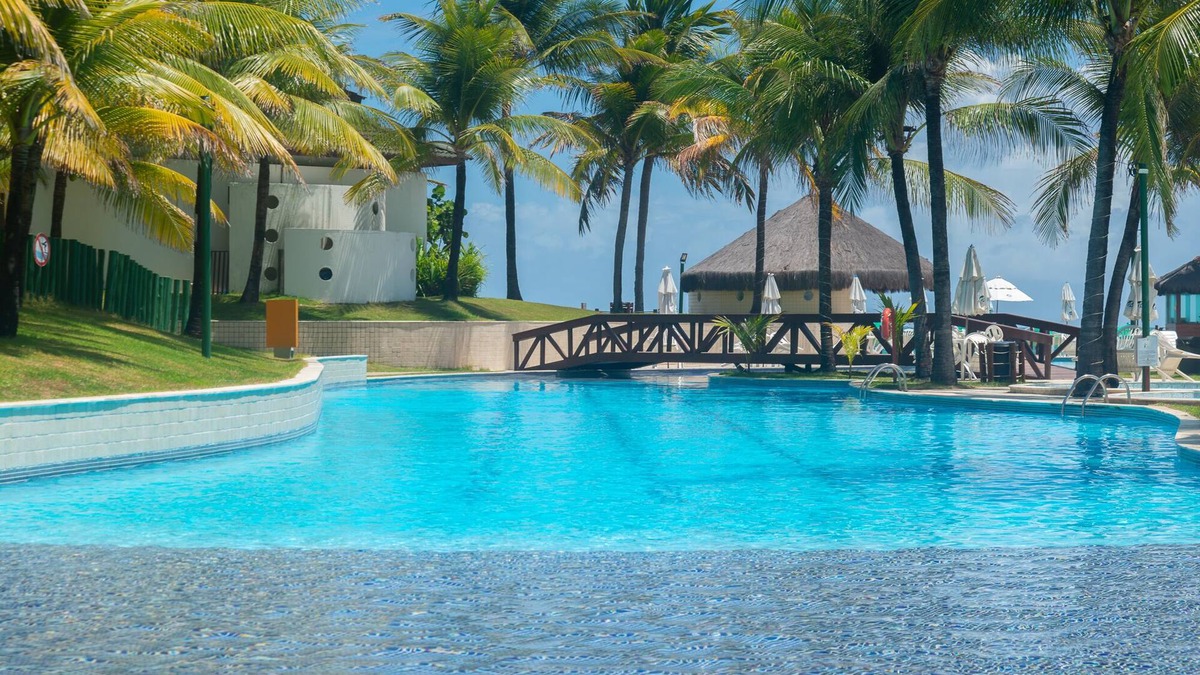 Porto de Galinhas Resort | Resort