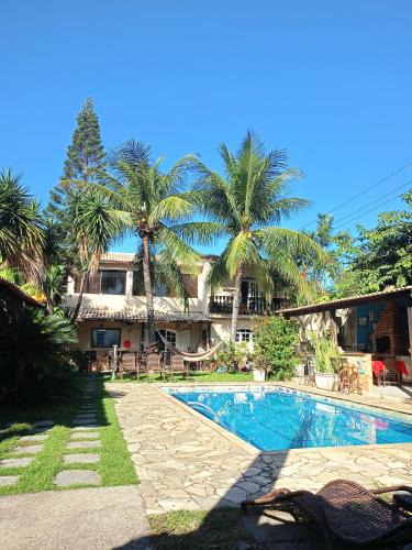 Sepetiba House | Resort Brisa