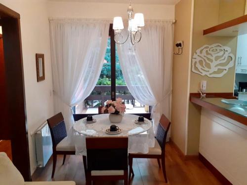 Vila Suica Apartment | Resort com Natureza no Centro